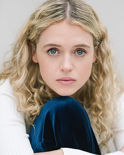Sofia Oxenham