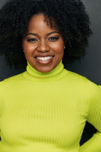 Renika Williams