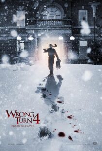 Wrong Turn